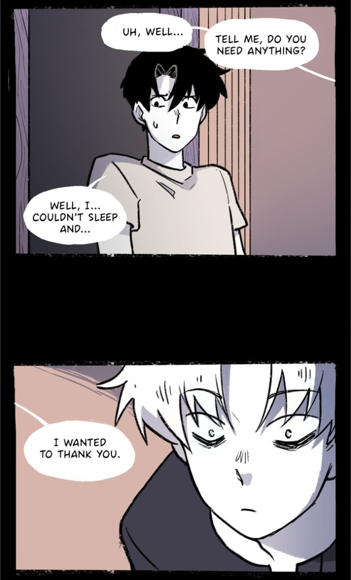 Hooky Chapter 201 page 5 - 