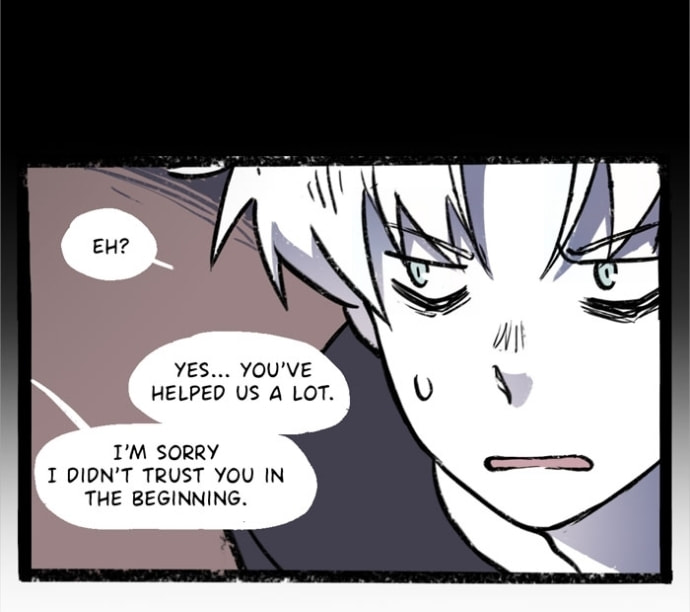 Hooky Chapter 201 page 6 - 