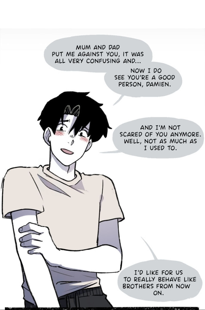 Hooky Chapter 201 page 7 - 