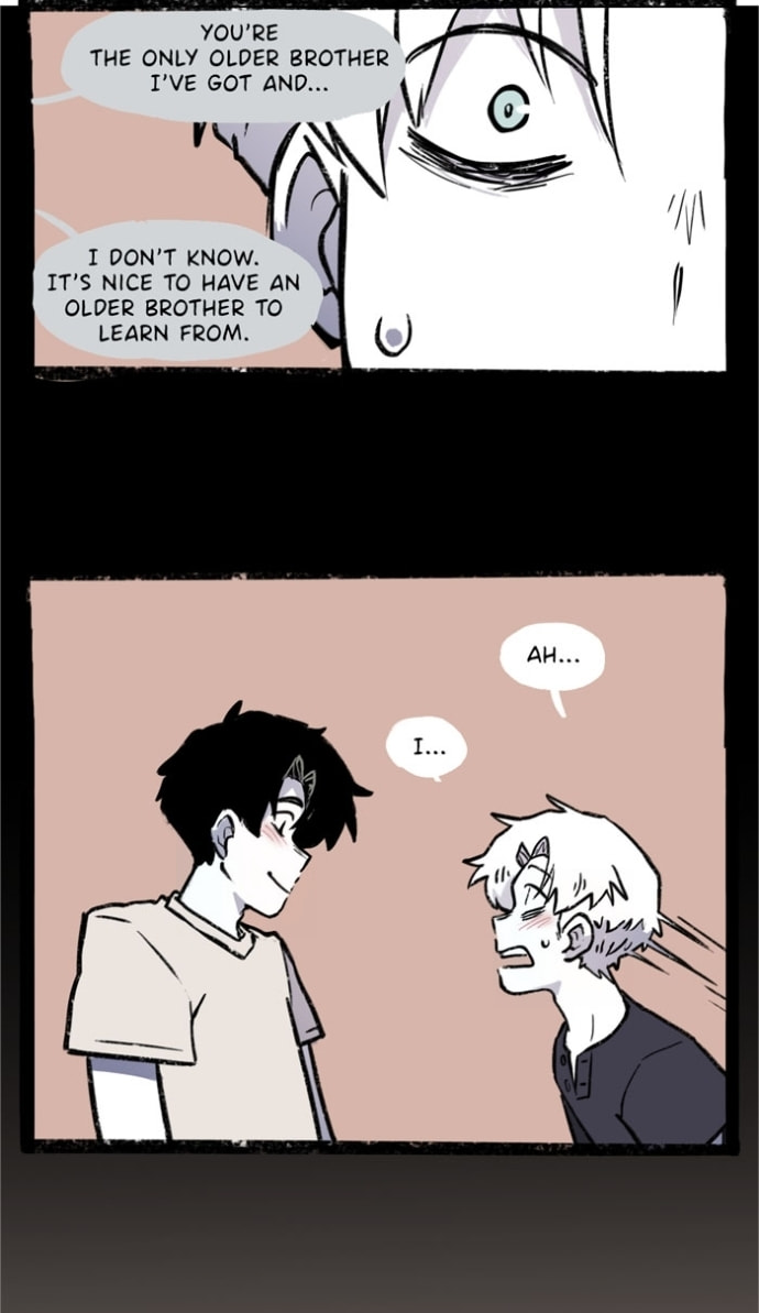 Hooky Chapter 201 page 8 - 