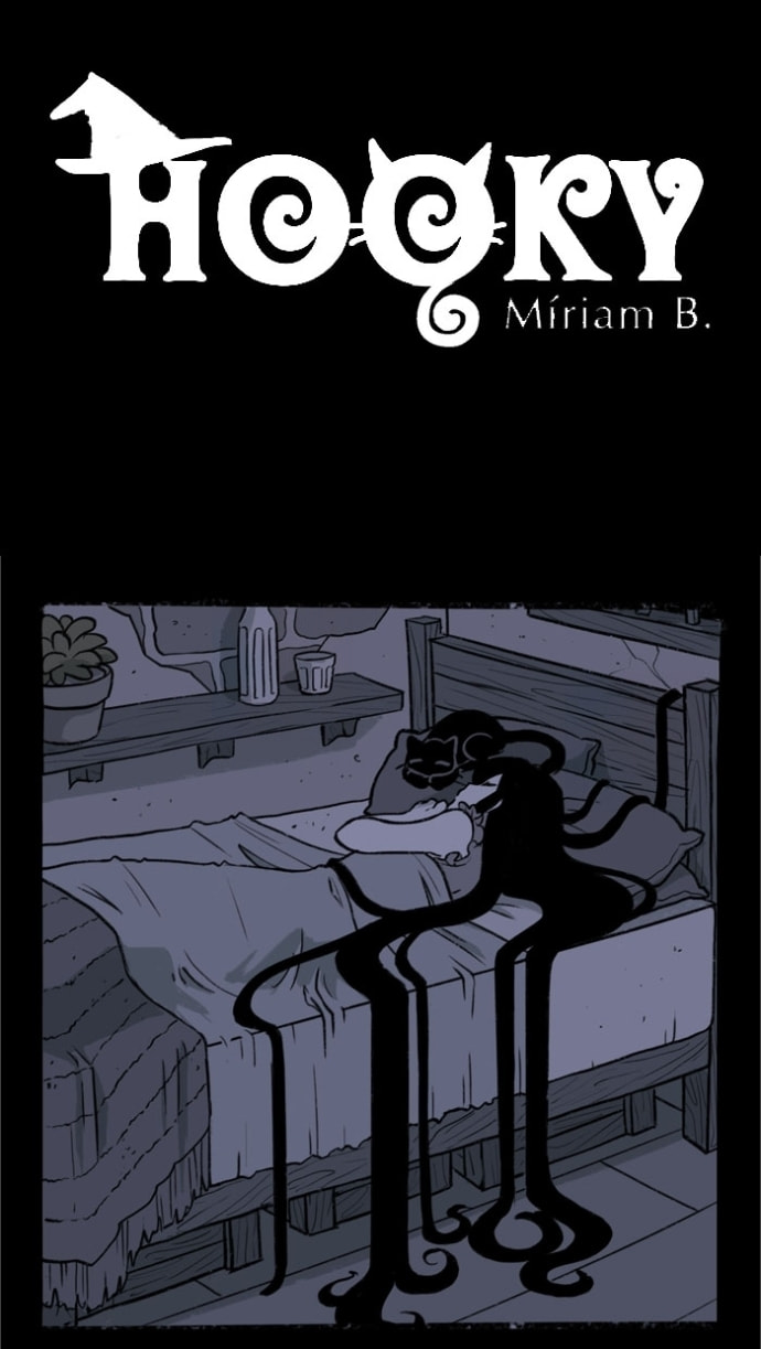 Hooky Chapter 202 page 2 - 