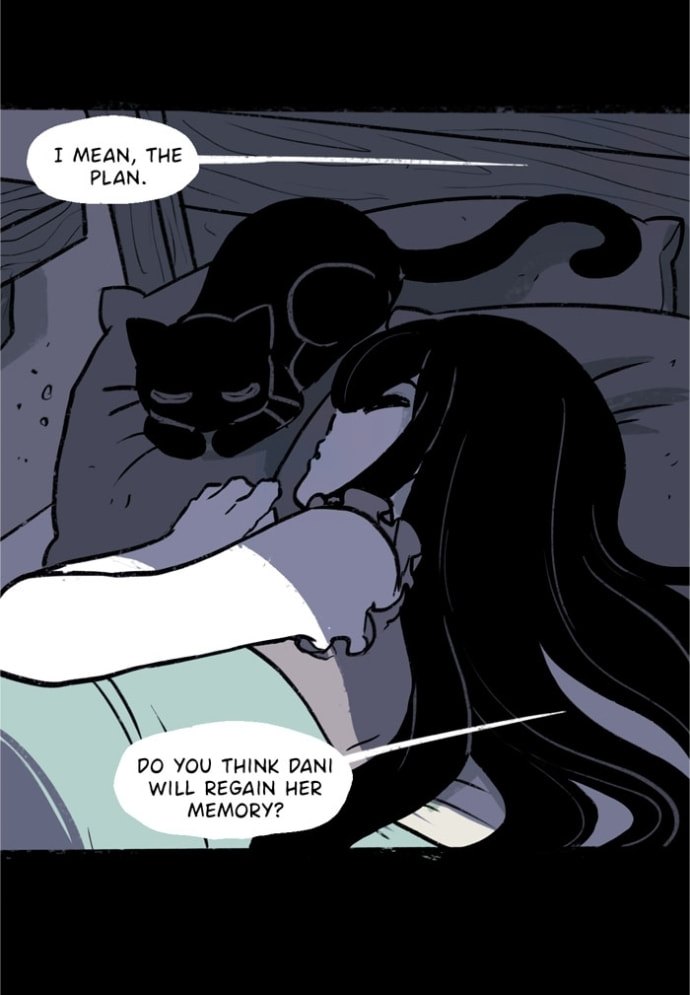 Hooky Chapter 202 page 11 - 