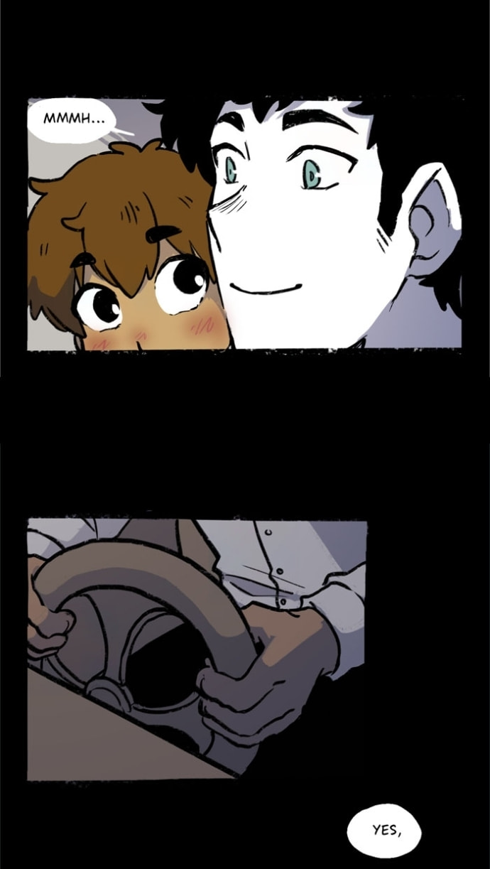 Hooky Chapter 202 page 12 - 