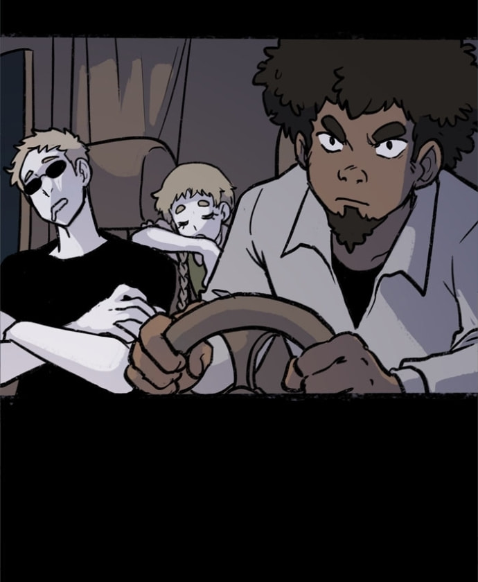 Hooky Chapter 202 page 13 - 