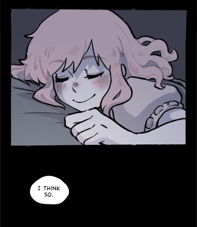 Hooky Chapter 202 page 14 - 