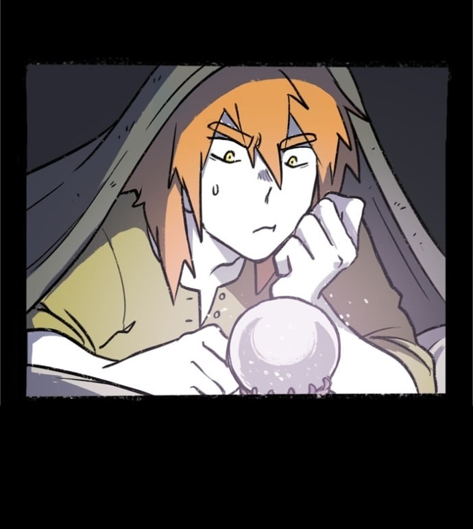 Hooky Chapter 202 page 17 - 