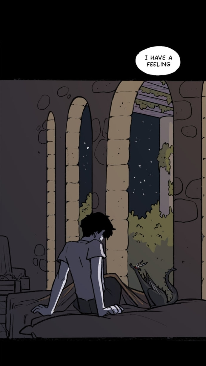 Hooky Chapter 202 page 18 - 
