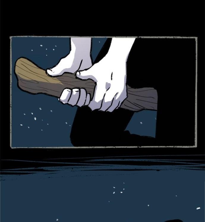 Hooky Chapter 202 page 19 - 