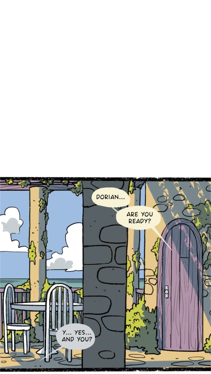 Hooky Chapter 202 page 22 - 