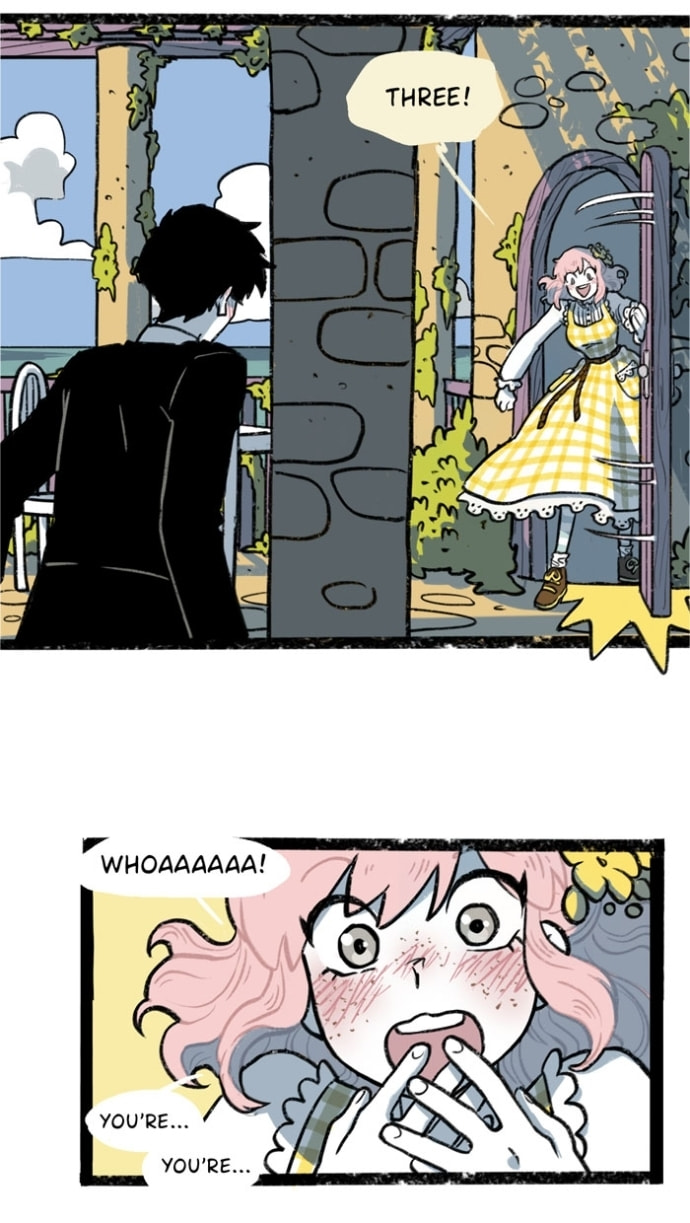 Hooky Chapter 202 page 25 - 