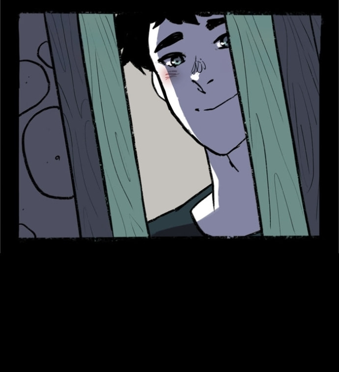 Hooky Chapter 202 page 4 - 