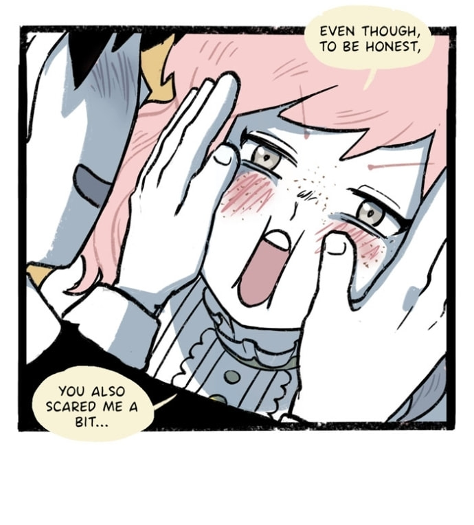 Hooky Chapter 202 page 32 - 