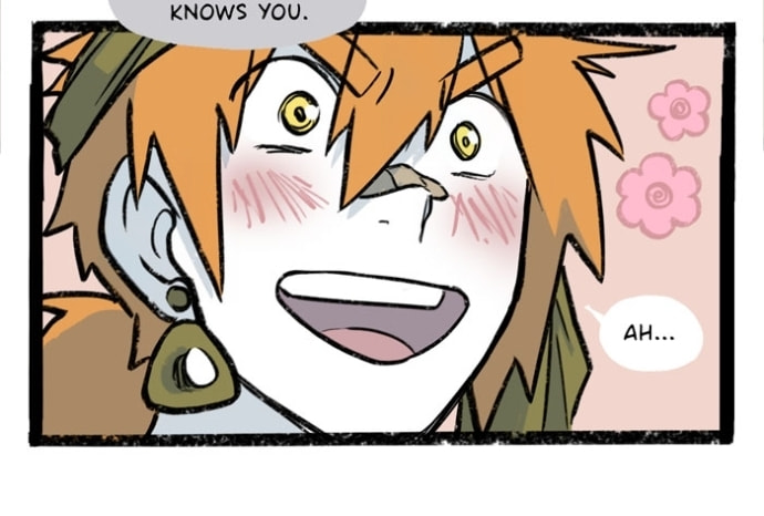 Hooky Chapter 202 page 37 - 