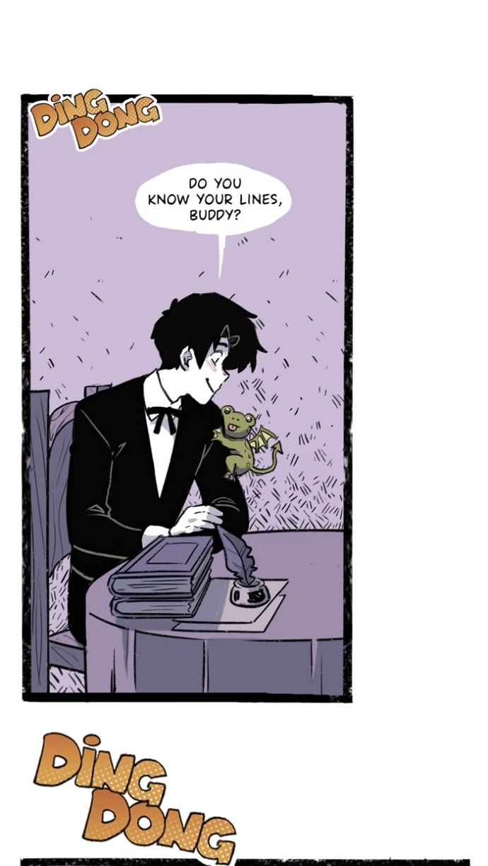 Hooky Chapter 202 page 45 - 