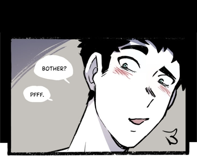 Hooky Chapter 202 page 9 - 