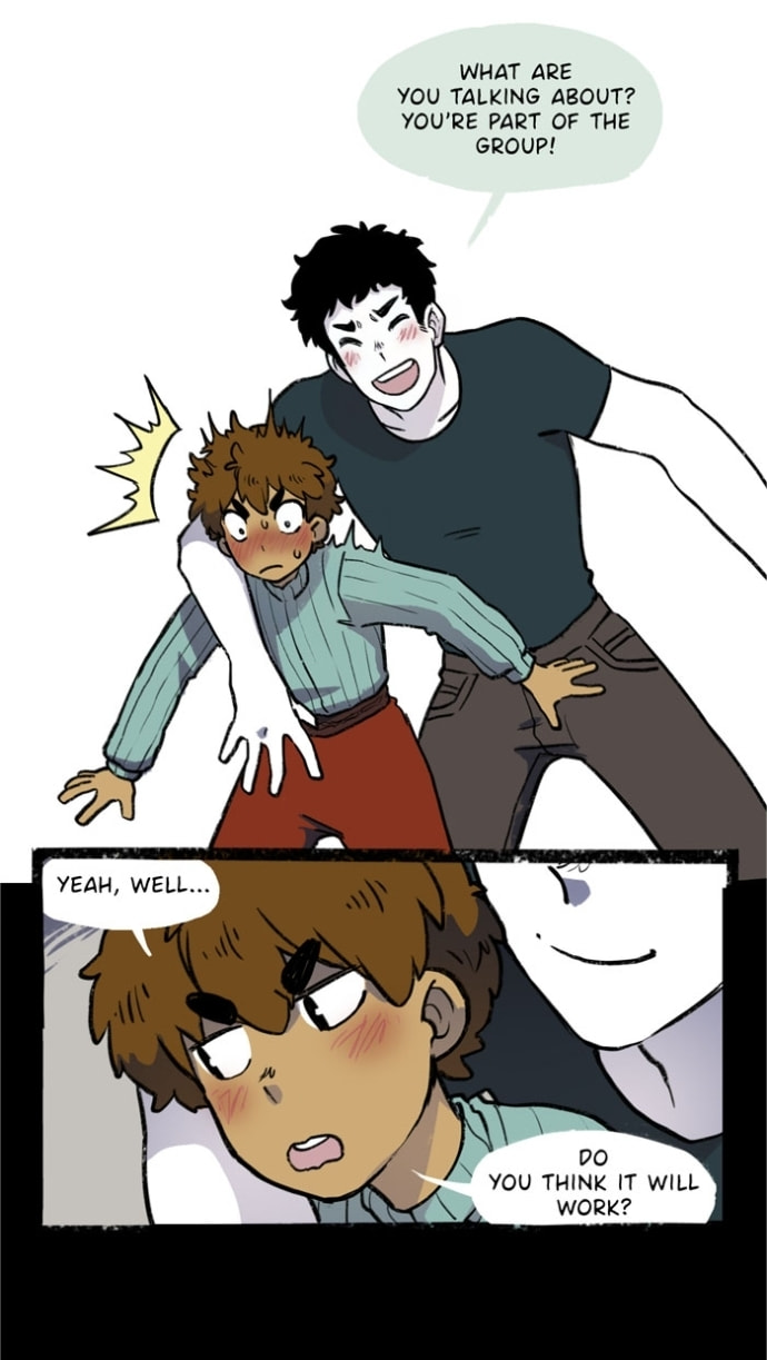 Hooky Chapter 202 page 10 - 