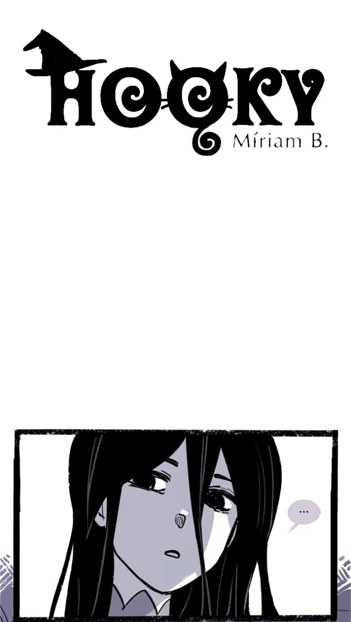 Hooky Chapter 203 page 2 - 