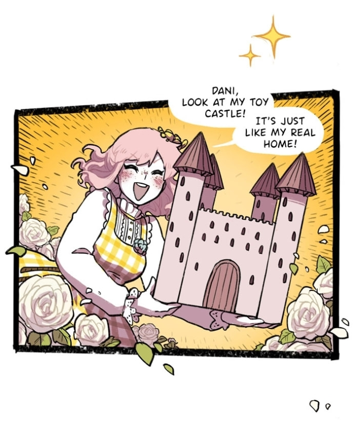 Hooky Chapter 203 page 26 - 