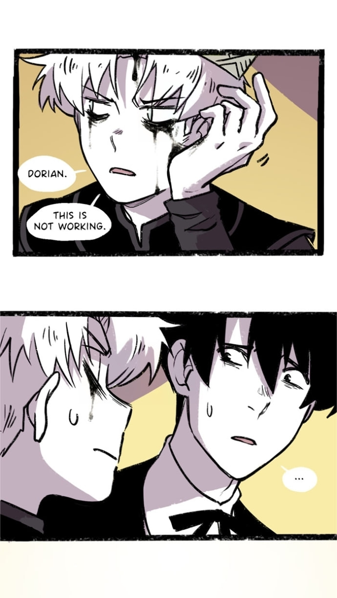 Hooky Chapter 203 page 31 - 