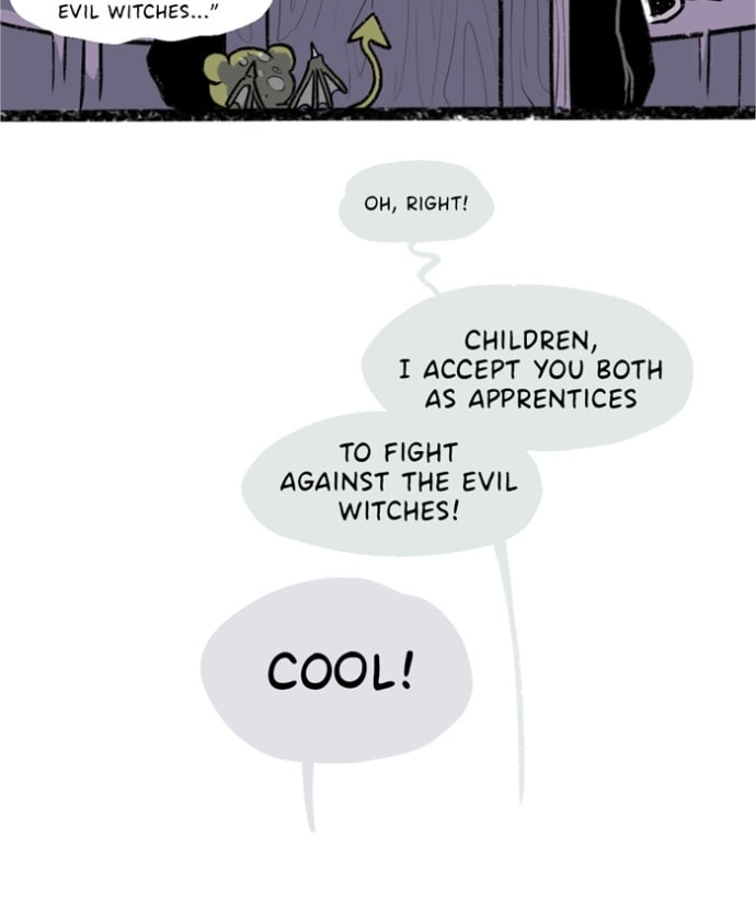 Hooky Chapter 203 page 8 - 