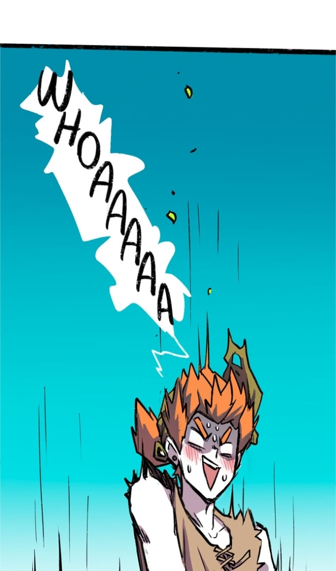 Hooky Chapter 204 page 11 - 