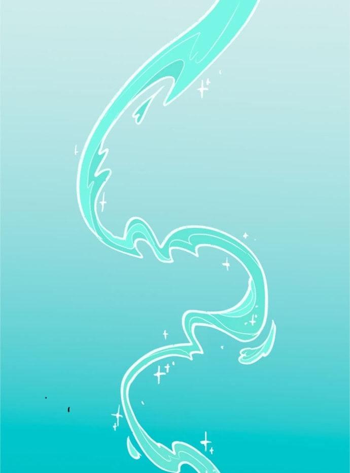 Hooky Chapter 204 page 13 - 