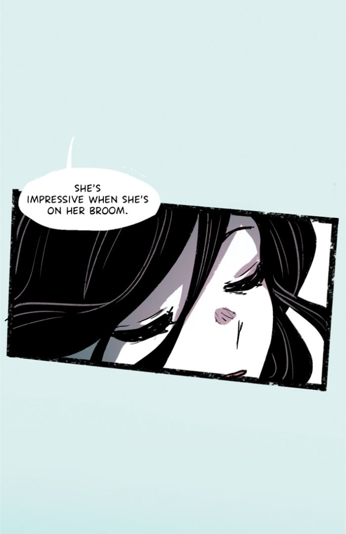 Hooky Chapter 204 page 16 - 