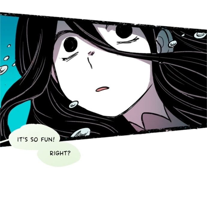 Hooky Chapter 204 page 21 - 