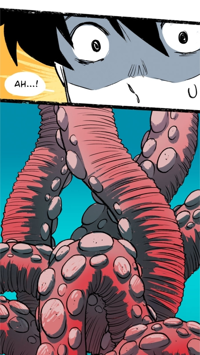 Hooky Chapter 204 page 29 - 