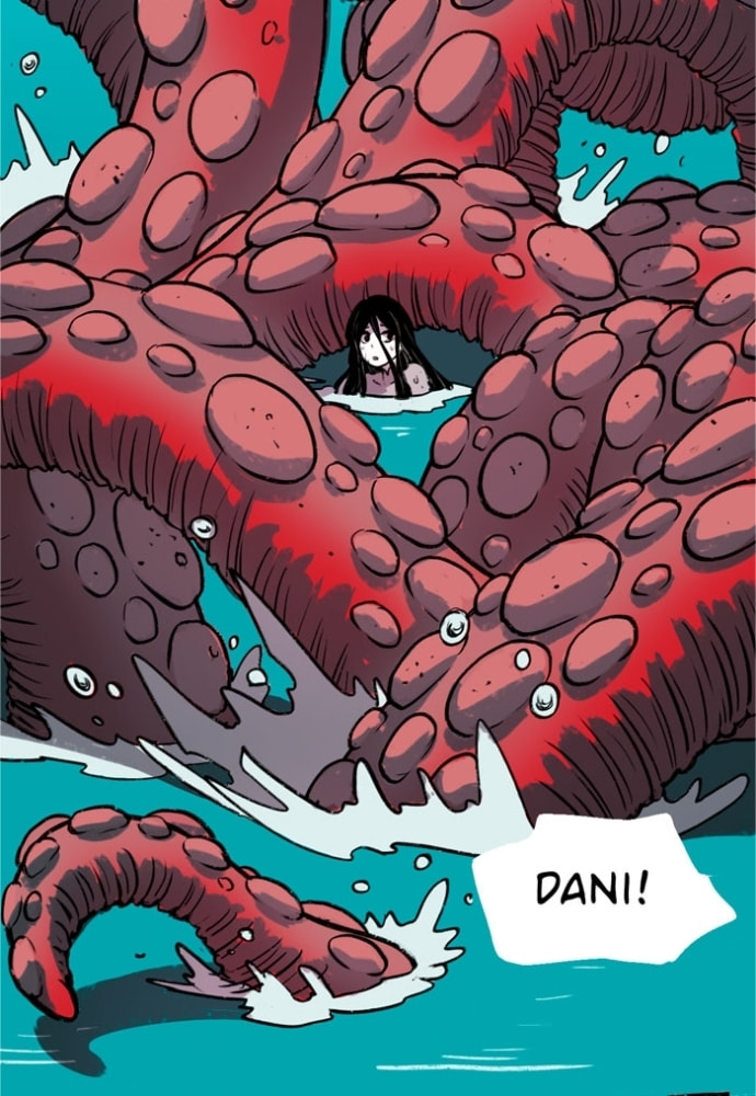 Hooky Chapter 204 page 30 - 