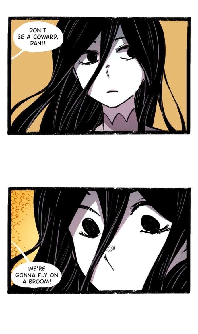 Hooky Chapter 204 page 4 - 