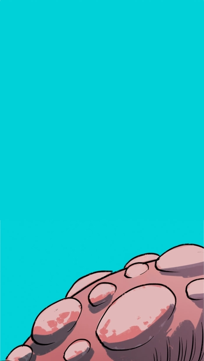 Hooky Chapter 204 page 42 - 