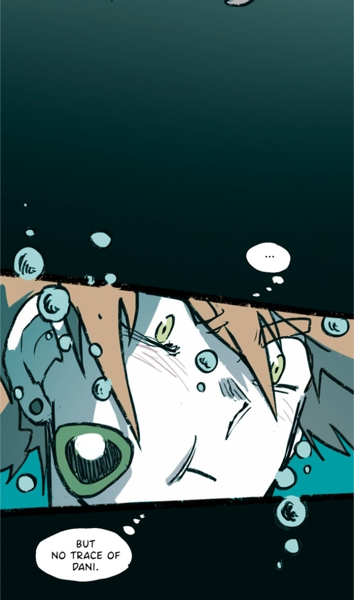 Hooky Chapter 204 page 53 - 