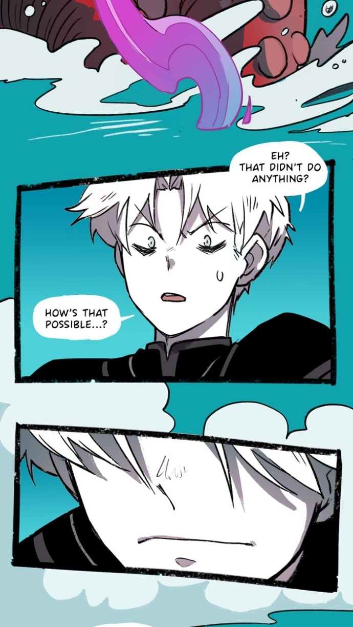 Hooky Chapter 205 page 12 - 