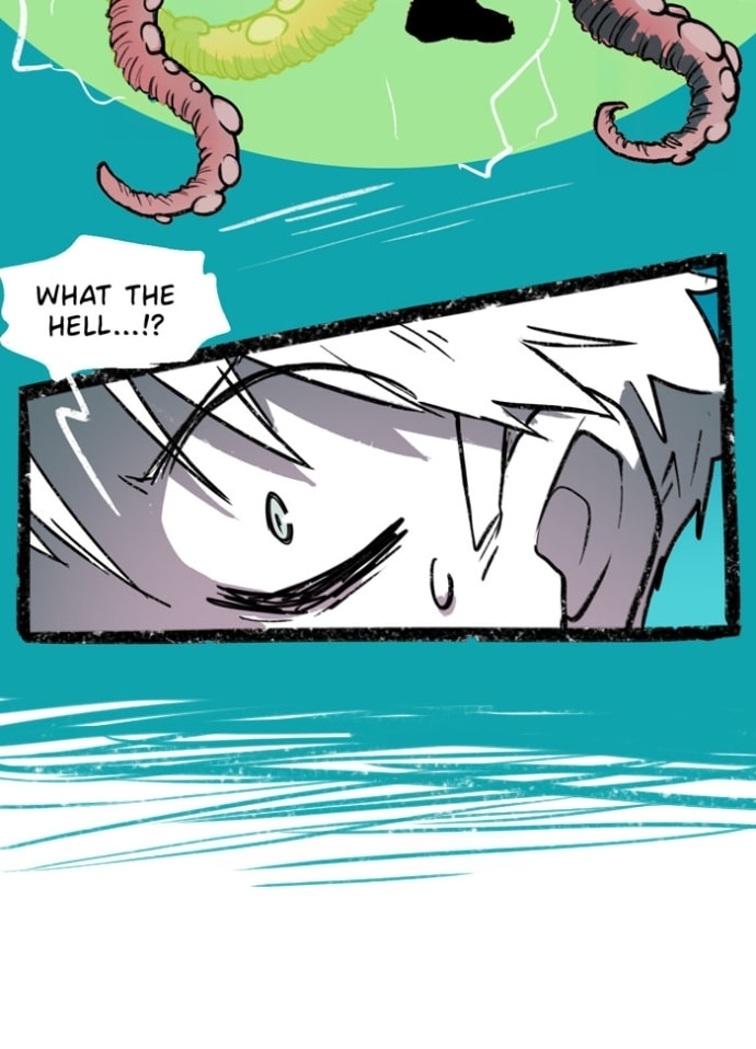 Hooky Chapter 205 page 16 - 