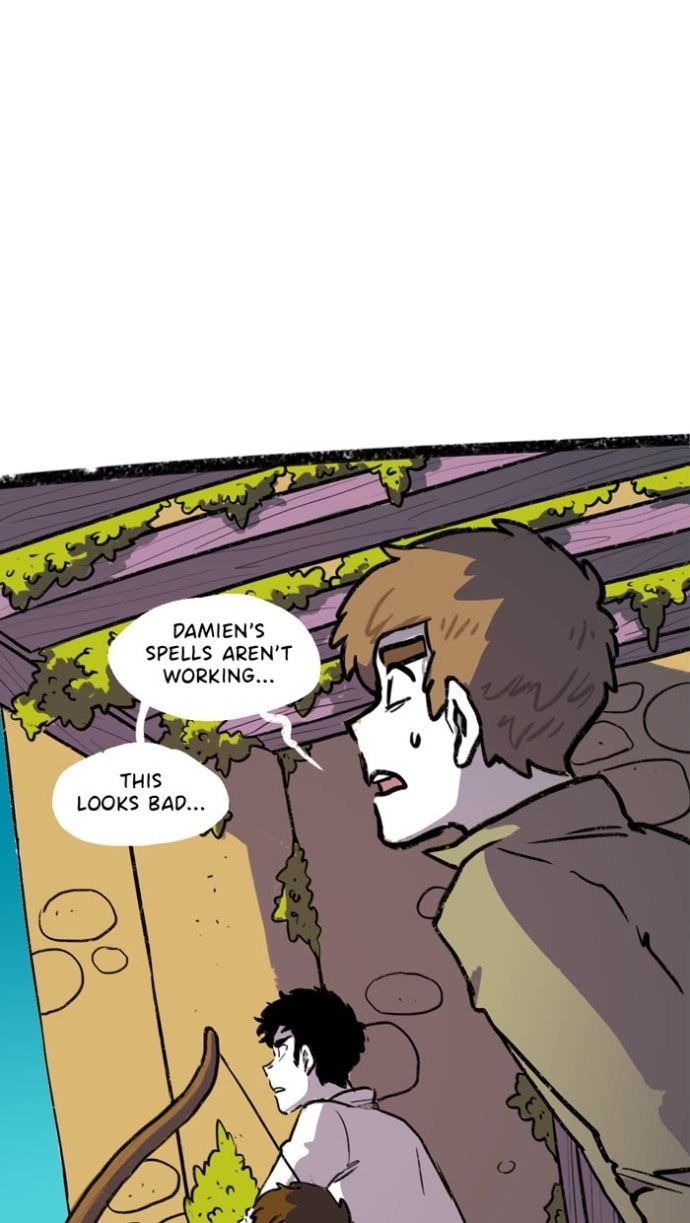 Hooky Chapter 205 page 17 - 