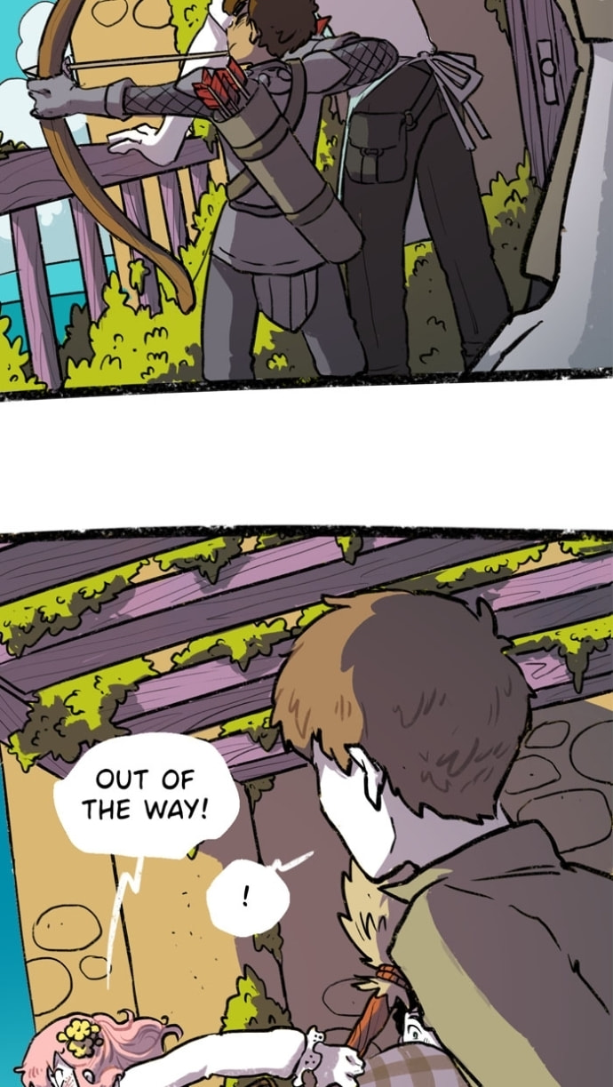 Hooky Chapter 205 page 18 - 