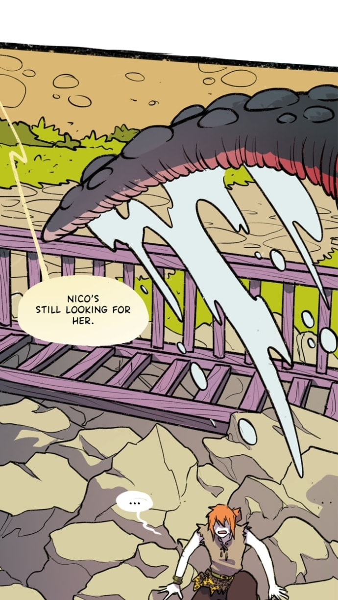 Hooky Chapter 205 page 24 - 