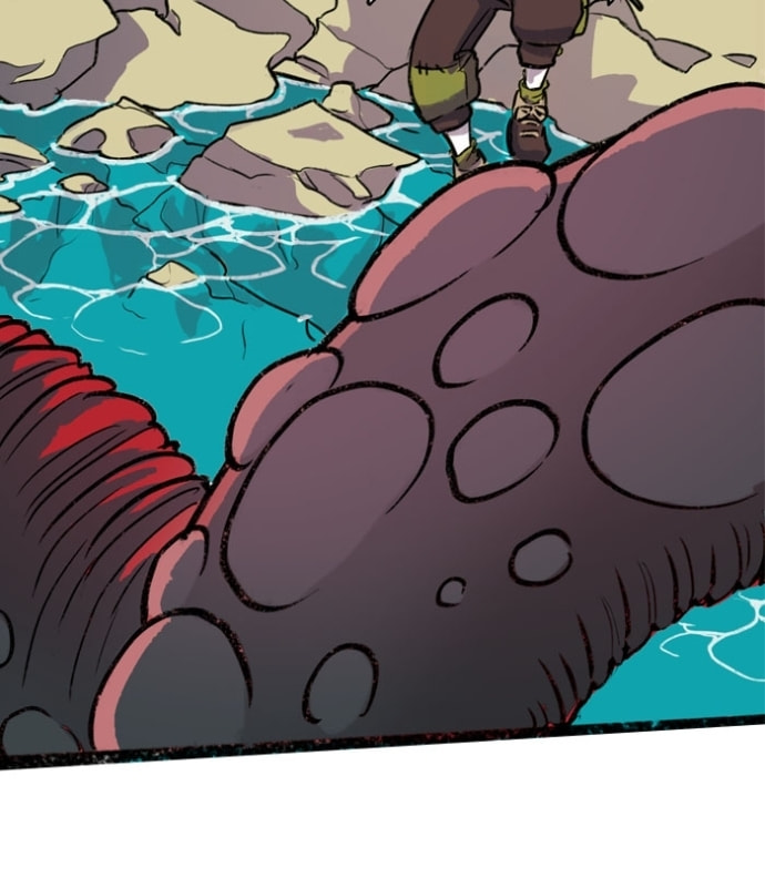 Hooky Chapter 205 page 25 - 