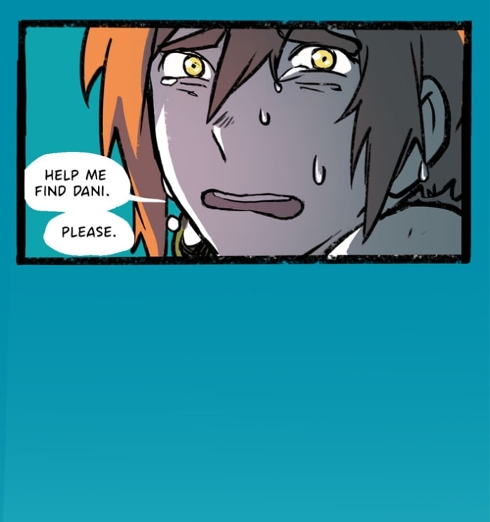 Hooky Chapter 205 page 28 - 