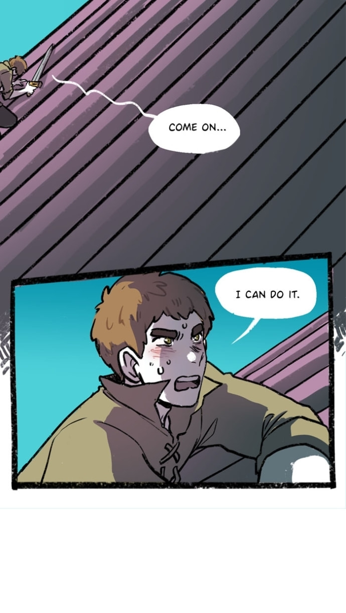 Hooky Chapter 205 page 30 - 