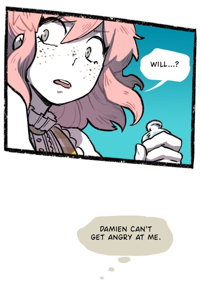 Hooky Chapter 205 page 41 - 