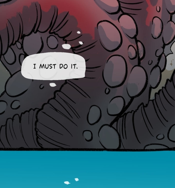 Hooky Chapter 205 page 44 - 