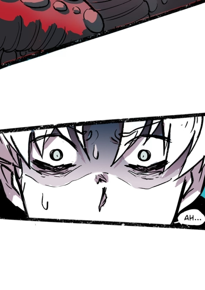 Hooky Chapter 205 page 48 - 