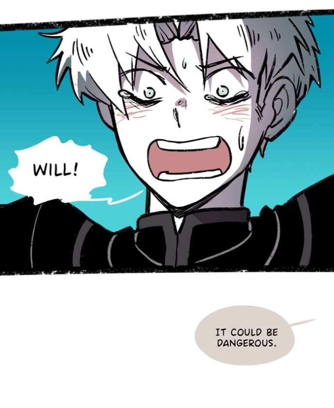 Hooky Chapter 205 page 57 - 