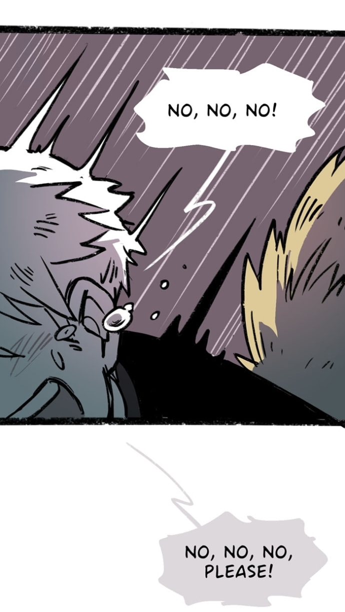 Hooky Chapter 205 page 58 - 