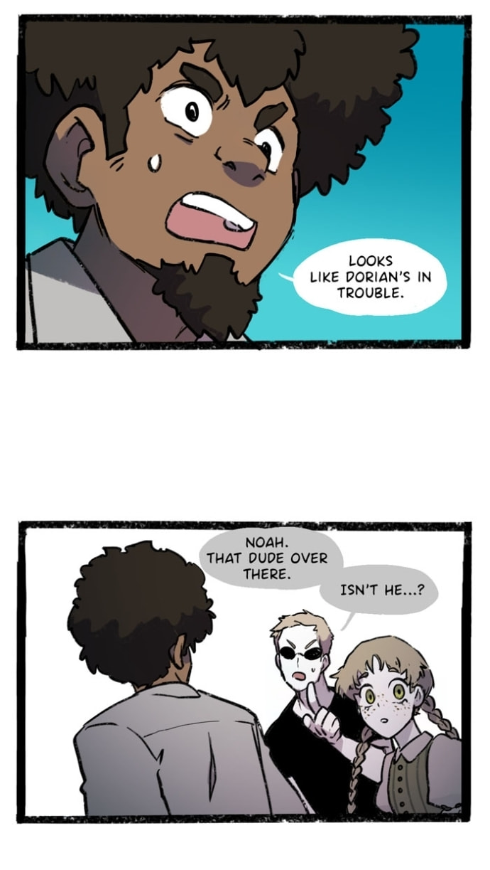 Hooky Chapter 205 page 7 - 