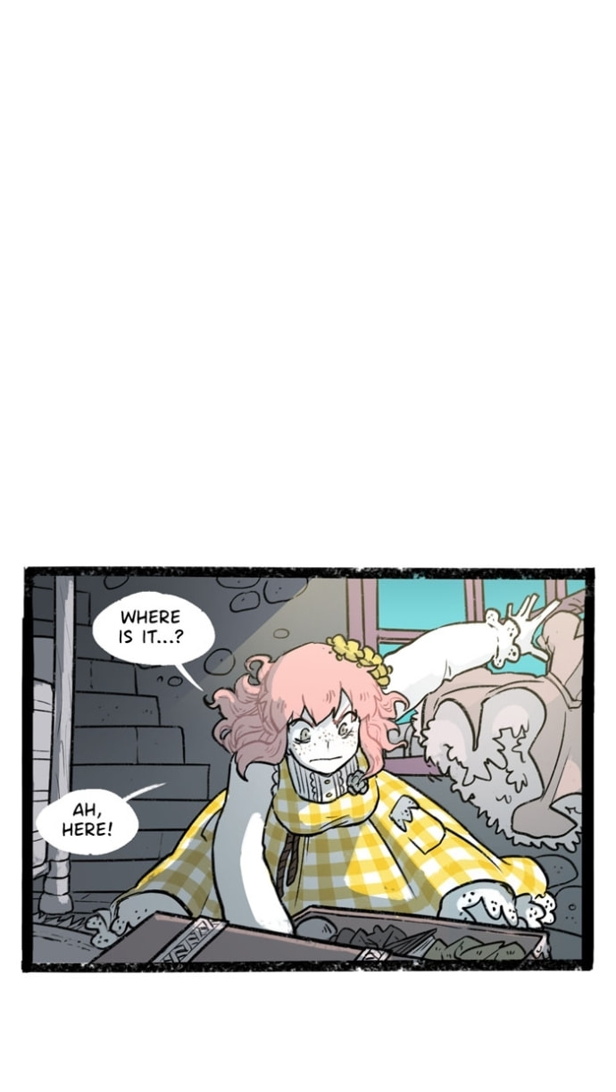 Hooky Chapter 205 page 8 - 