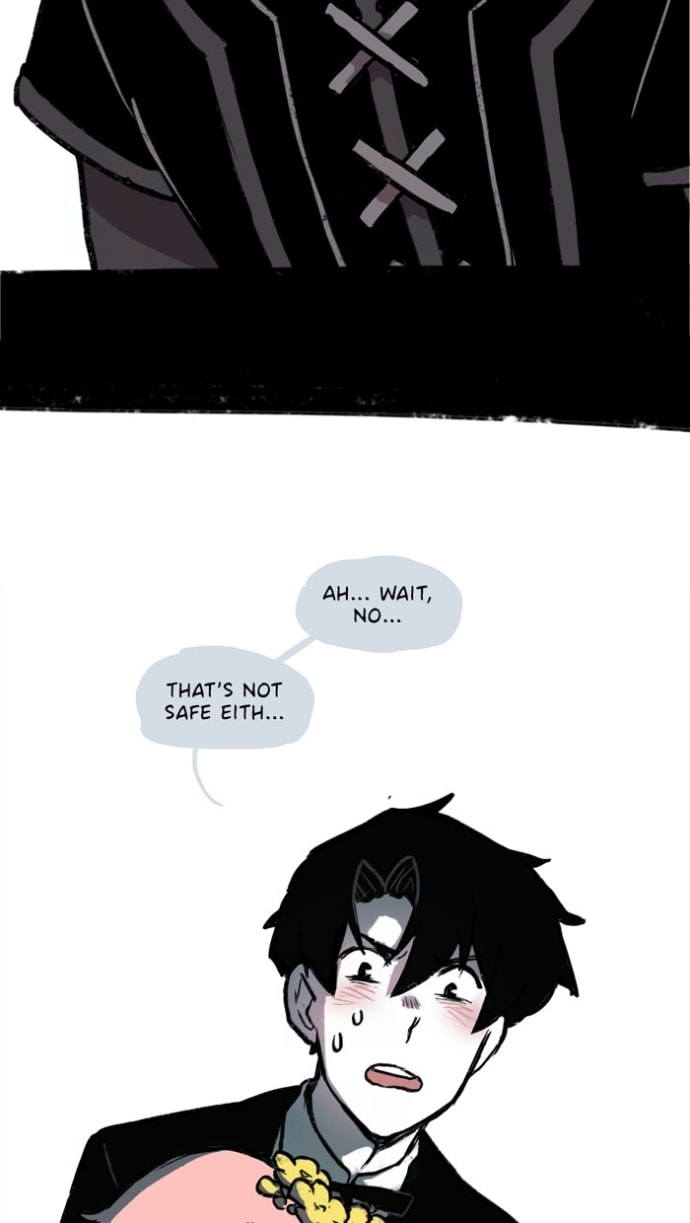 Hooky Chapter 206 page 18 - 