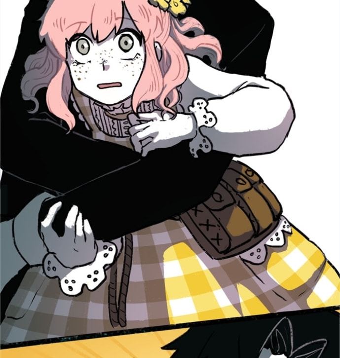 Hooky Chapter 206 page 19 - 